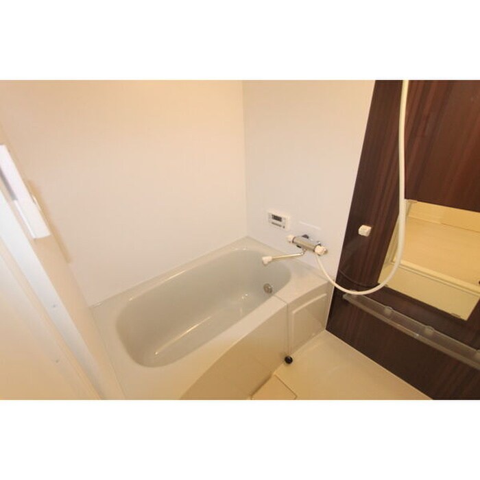 物件内観写真9　(バス／シャワールーム等)