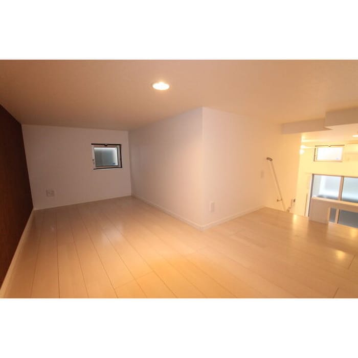 物件内観写真13　(ロフト)