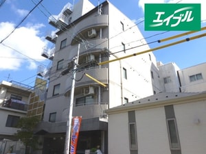 ドルフ宮前外観写真