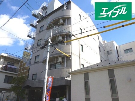 ドルフ宮前外観写真