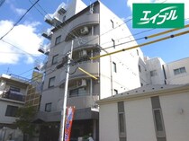 ドルフ宮前の外観写真