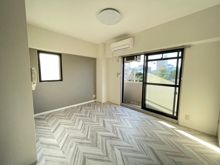 物件内観写真10　(居室)