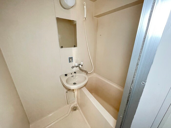 物件内観写真14　(バス／シャワールーム等)
