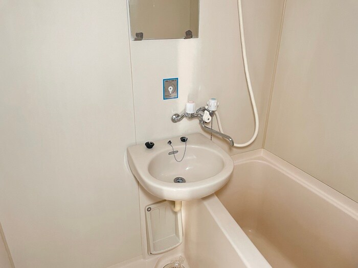 物件内観写真16　(洗面)