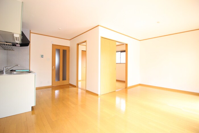 物件内観写真7　(居室)