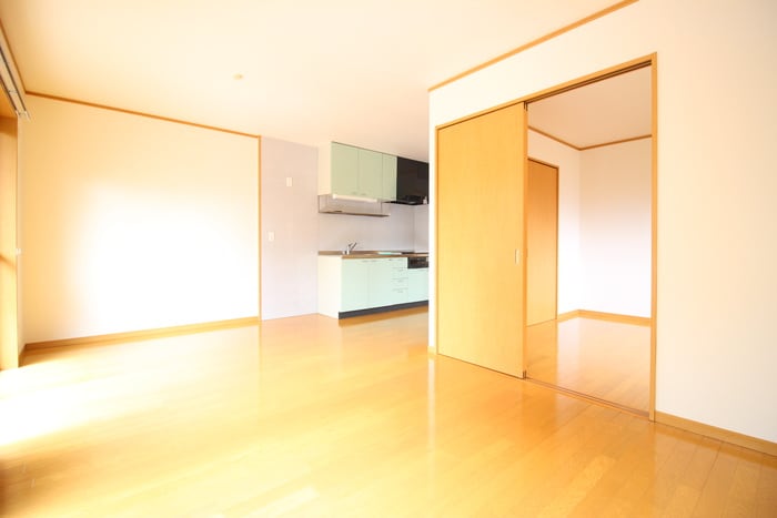 物件内観写真8　(居室)