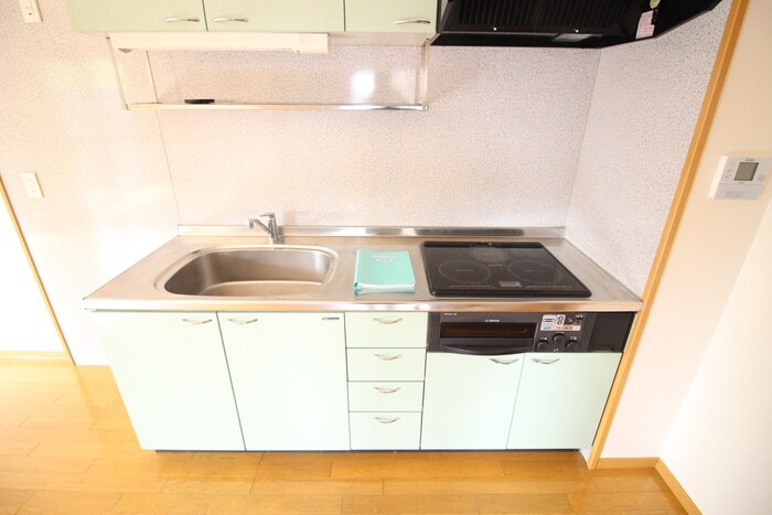 物件内観写真10　(キッチン)