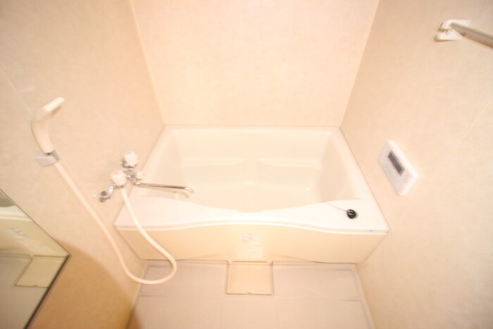 物件内観写真14　(バス／シャワールーム等)