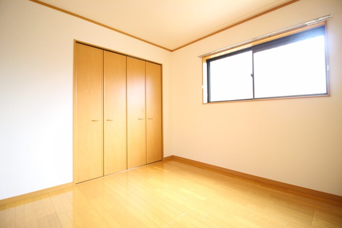 物件内観写真20　(居室)