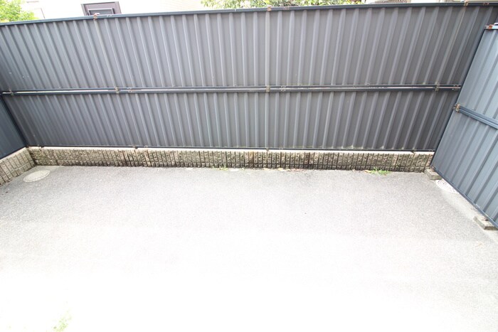 物件内観写真22　(ベランダ・バルコニー)