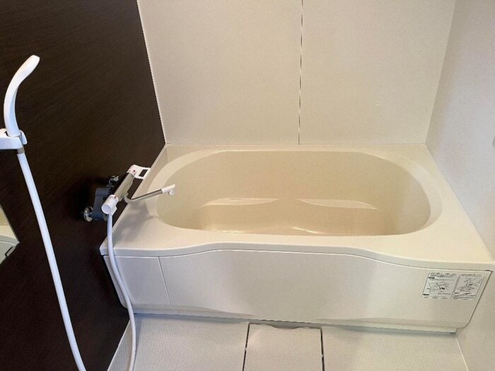 物件内観写真4　(バス／シャワールーム等)