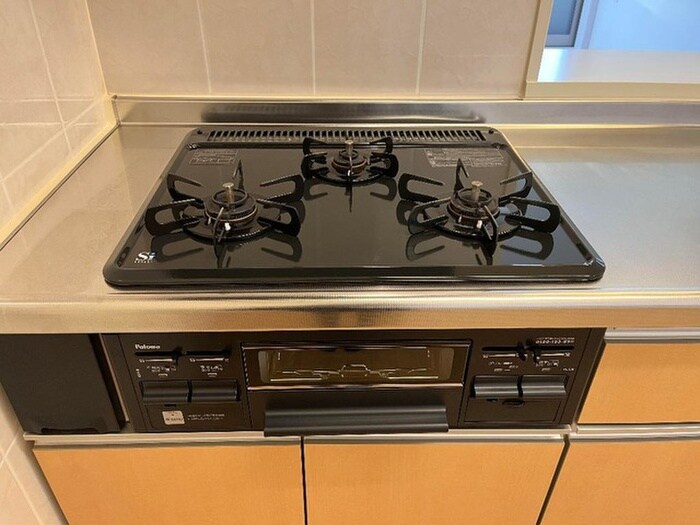 物件内観写真13　(キッチン)