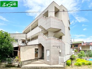 グリ－ンル－フ妙音外観写真