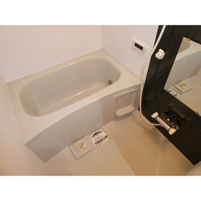 物件内観写真9　(バス／シャワールーム等)