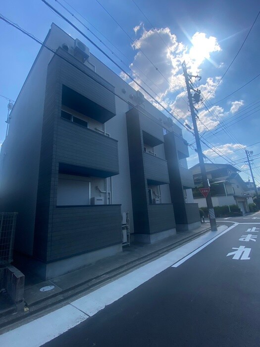 物件外観写真5　(外観写真)