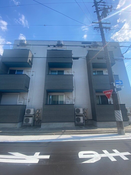 物件外観写真6　(外観写真)