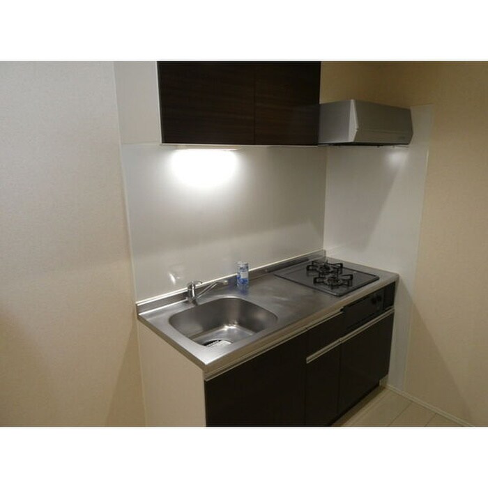 物件内観写真11　(キッチン)