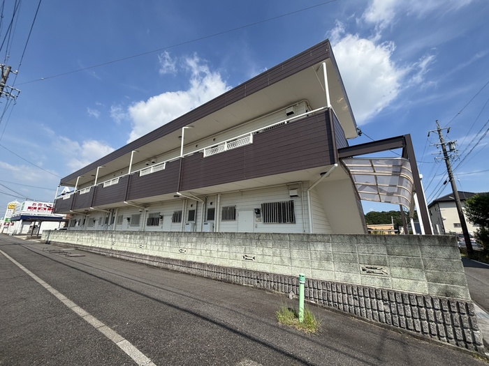 ハピネス井ケ谷