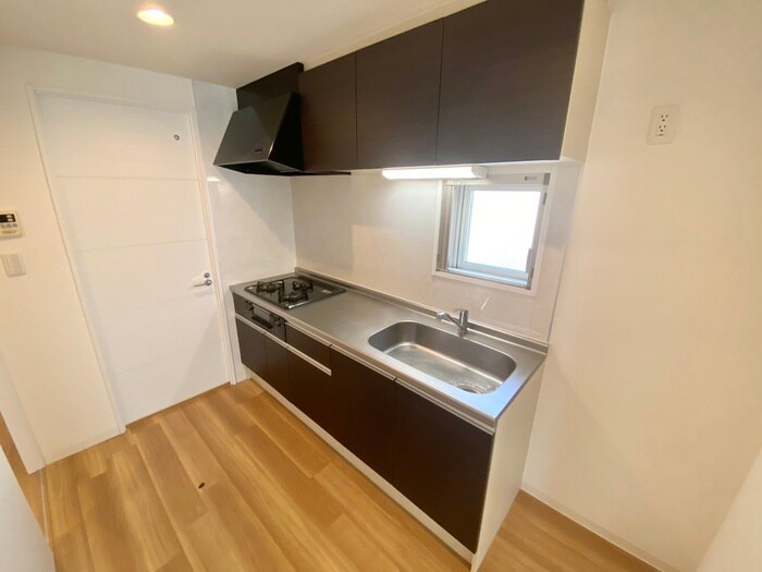 物件内観写真8　(キッチン)