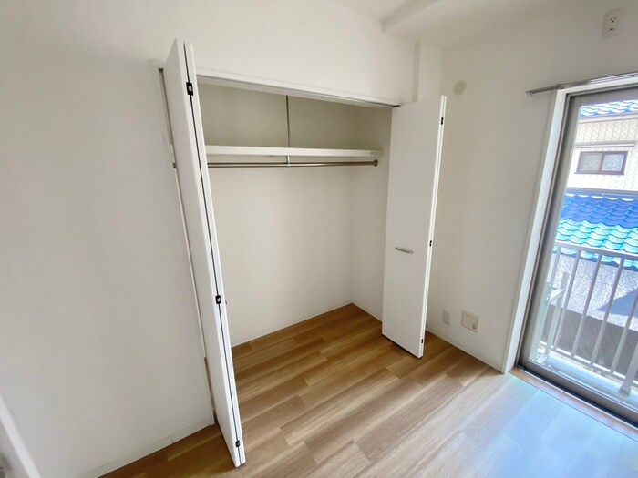 物件内観写真9　(収納)