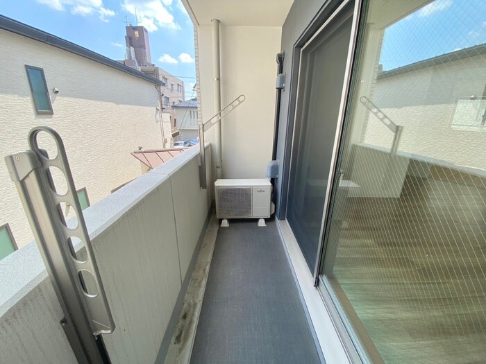 物件内観写真16　(ベランダ・バルコニー)