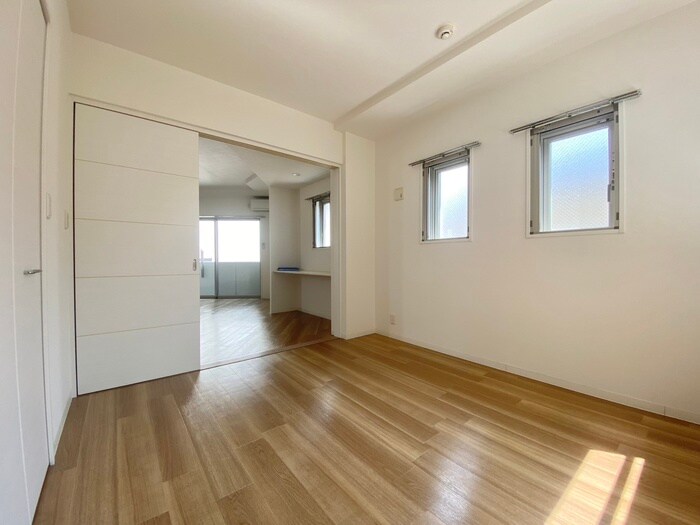 物件内観写真20　(居室)