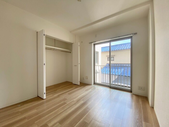 物件内観写真21　(居室)