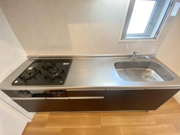 物件内観写真22　(キッチン)