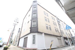 第一菊屋ビル外観写真