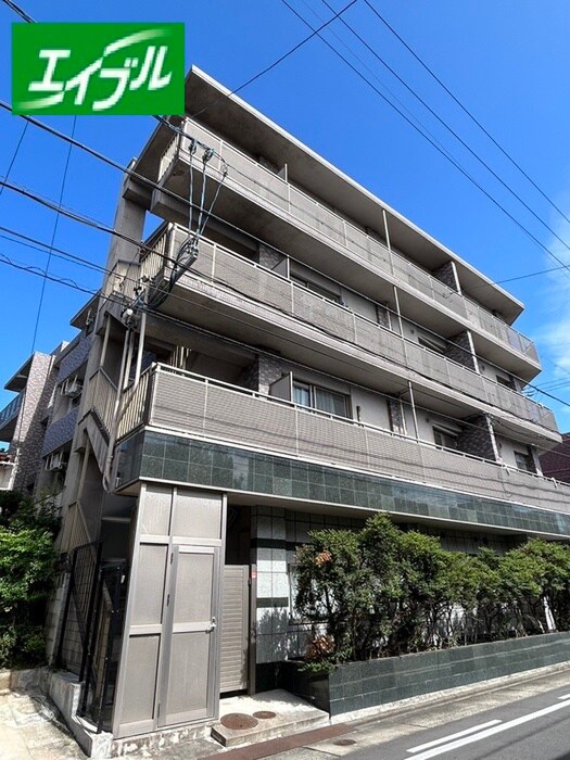 物件外観写真2　(周辺環境)