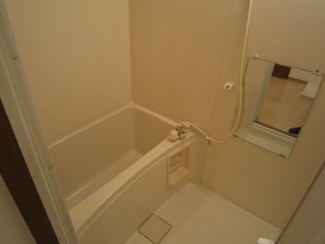 物件内観写真9　(バス／シャワールーム等)