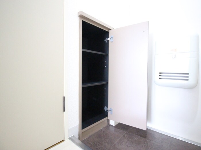 物件内観写真17　(靴箱)