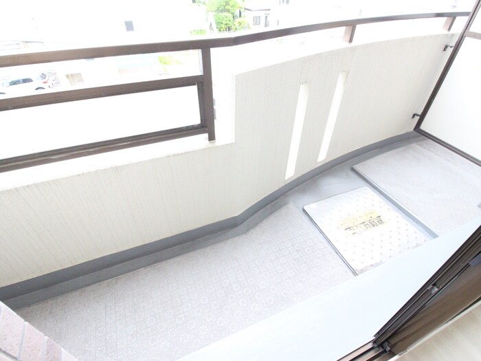 物件内観写真20　(ベランダ・バルコニー)