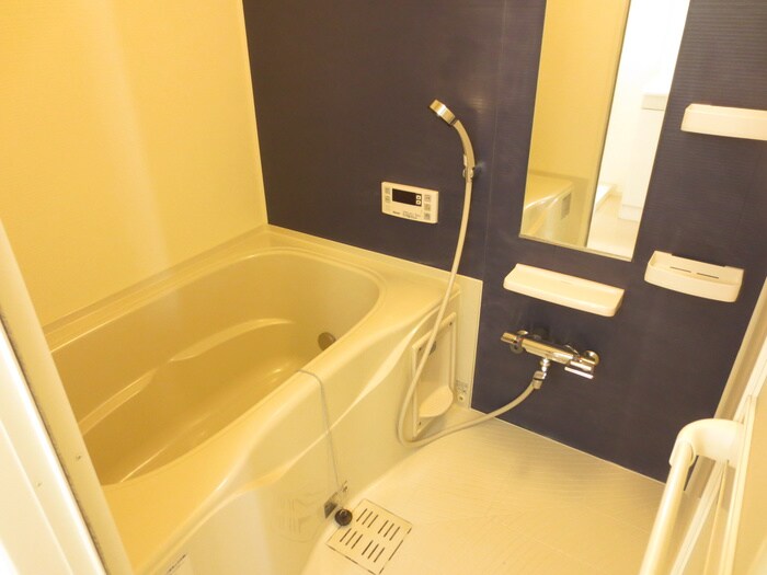 物件内観写真12　(バス／シャワールーム等)