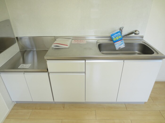 物件内観写真13　(キッチン)