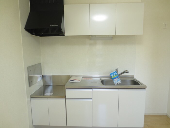 物件内観写真14　(キッチン)