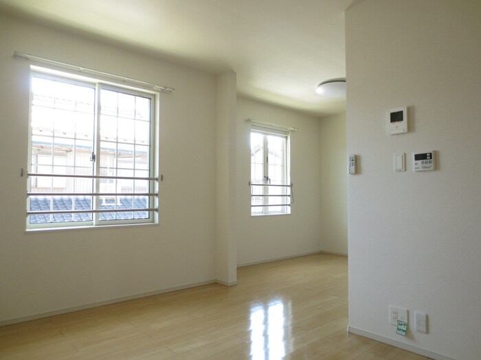 物件内観写真17　(居室)