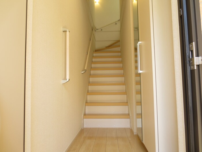 物件内観写真22　(居室)