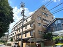 三旺マンション　神丘公園