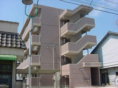 シェソワPart.3外観写真