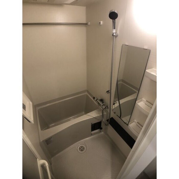 物件内観写真4　(バス／シャワールーム等)