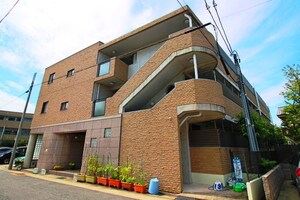 メゾン本山外観写真