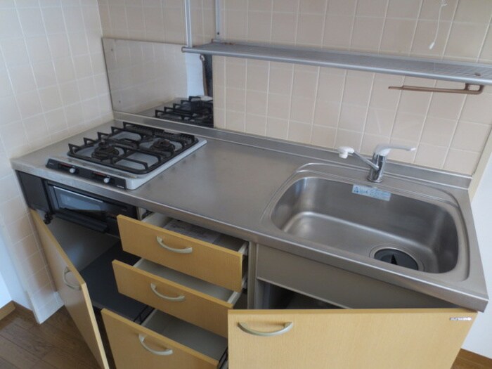 物件内観写真7　(キッチン)