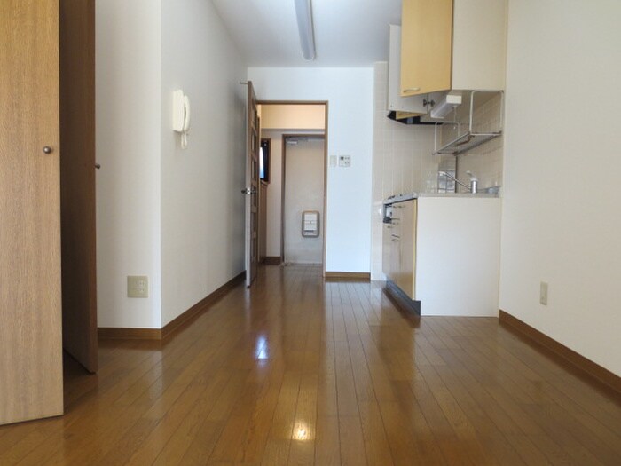 物件内観写真10　(居室)