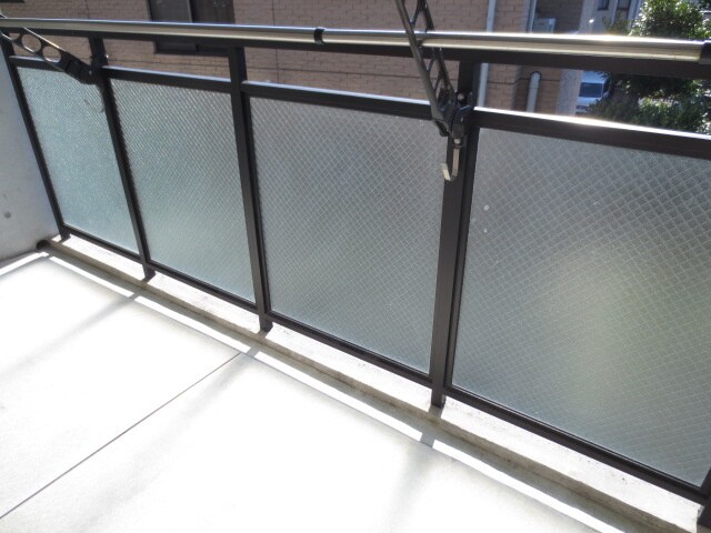 物件内観写真12　(ベランダ・バルコニー)