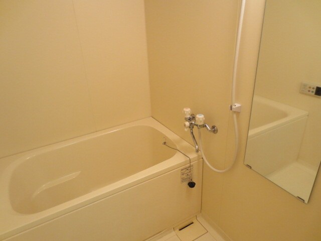 物件内観写真15　(バス／シャワールーム等)
