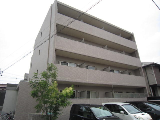 物件外観写真4　(外観写真)