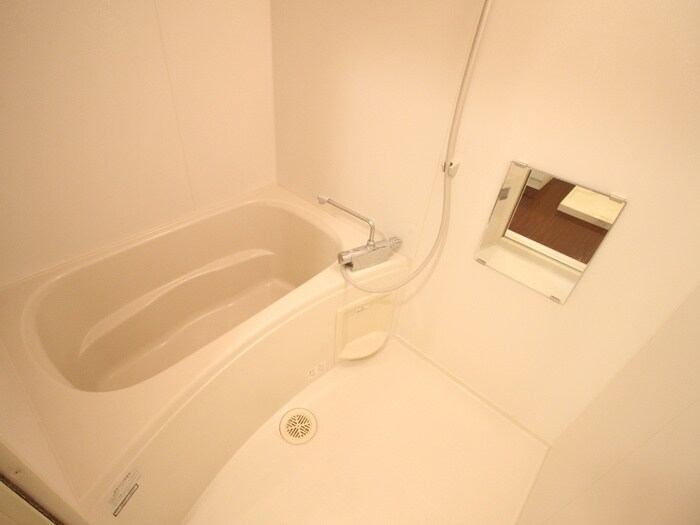 物件内観写真11　(バス／シャワールーム等)