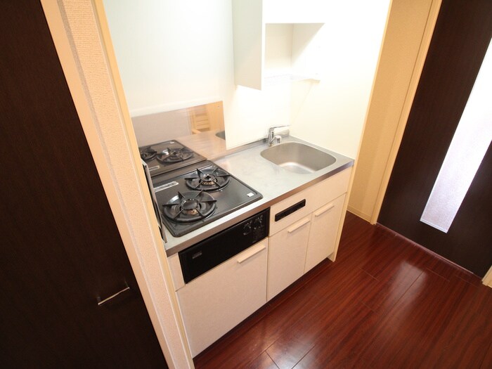 物件内観写真16　(キッチン)