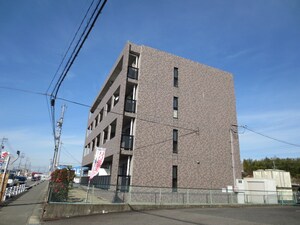 エクセラン外観写真
